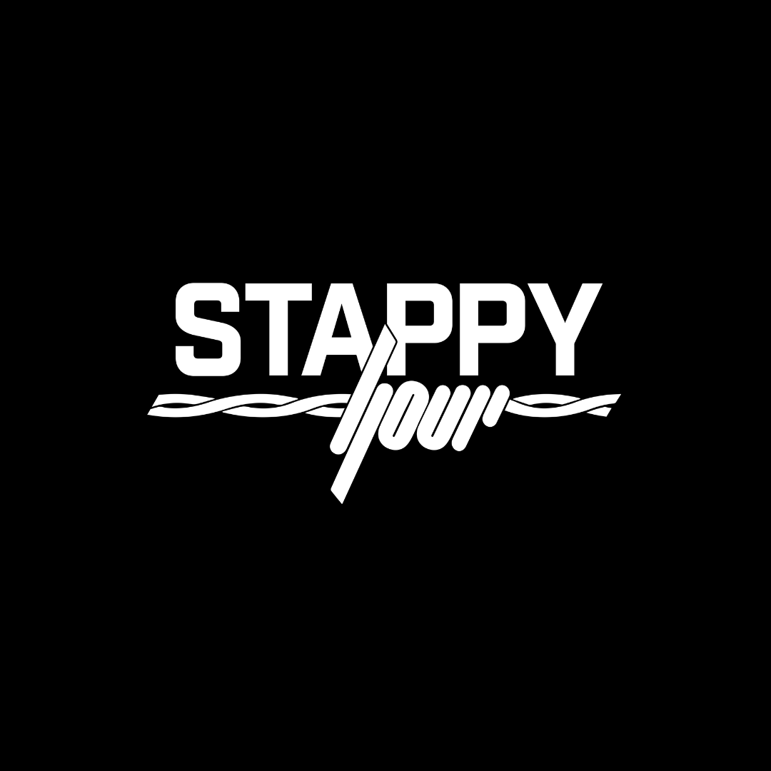 Stappy Hour